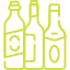 Bottles Icon